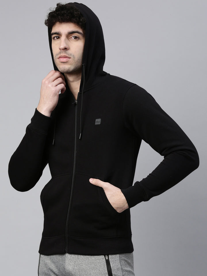 Men's Solid Sweatshirts