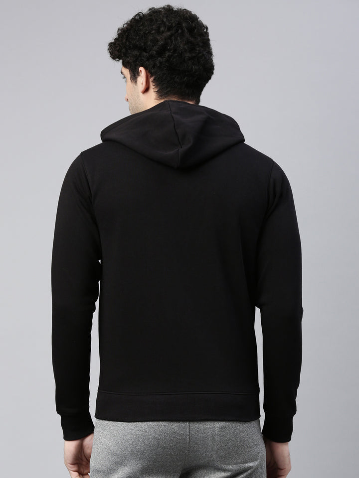Men's Solid Sweatshirts