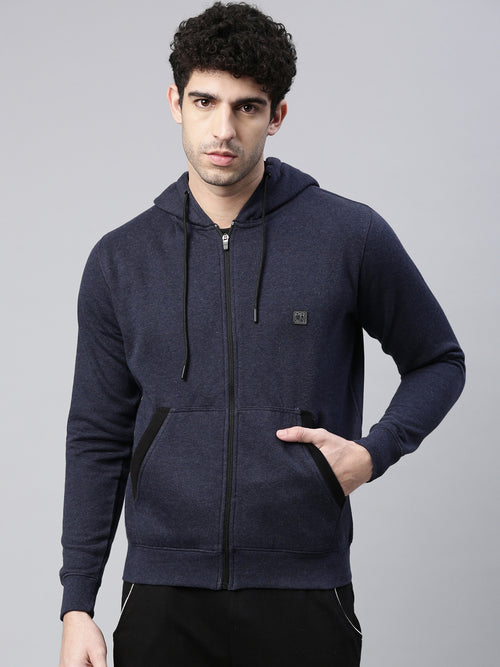 Men's Solid Sweatshirts