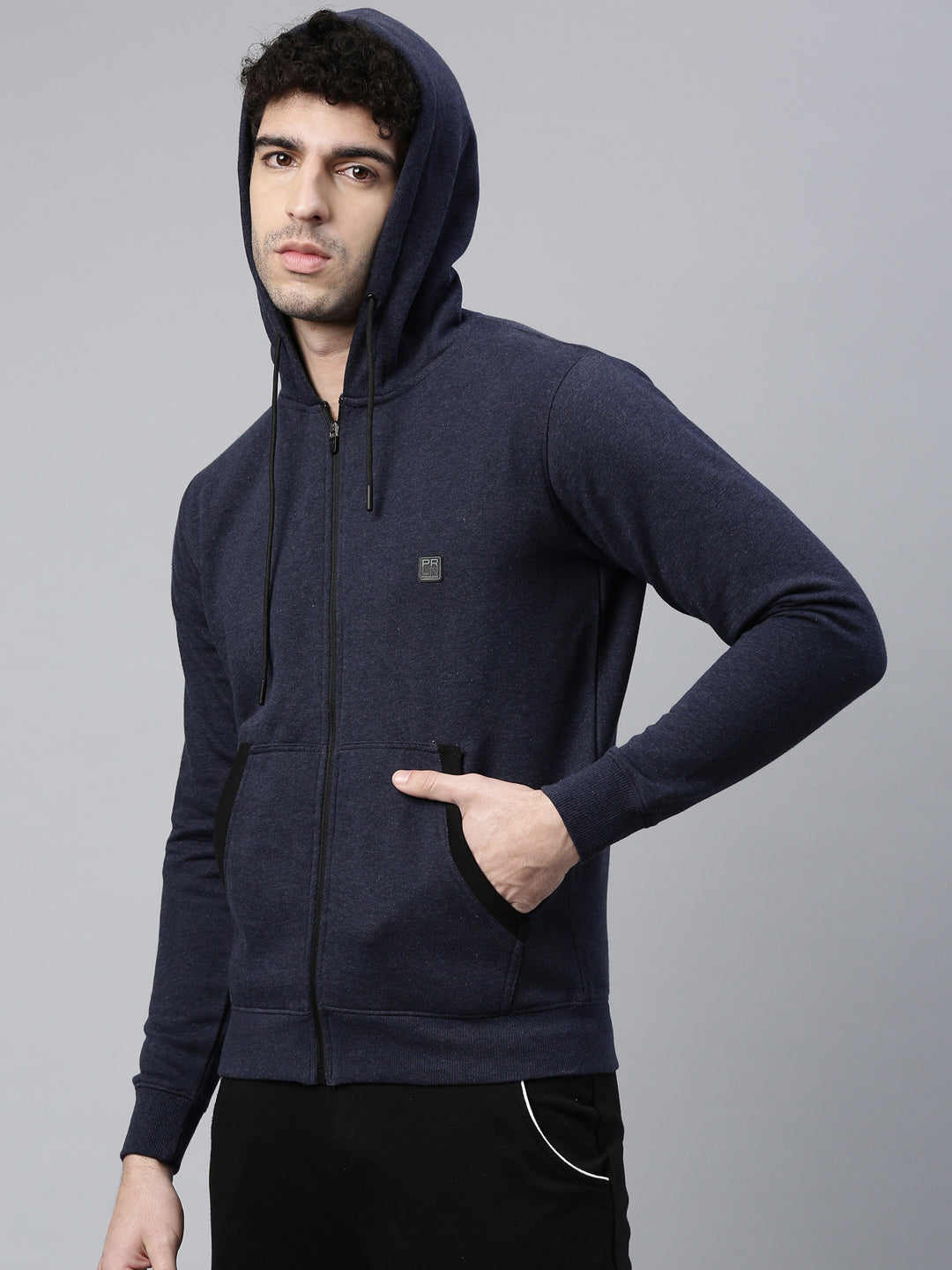 Men's Solid Sweatshirts