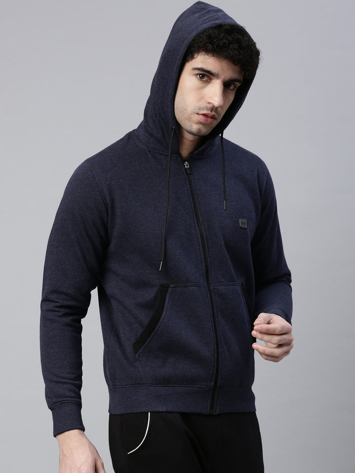 Men's Solid Sweatshirts