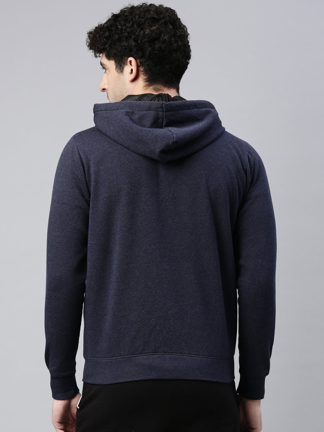 Men's Solid Sweatshirts