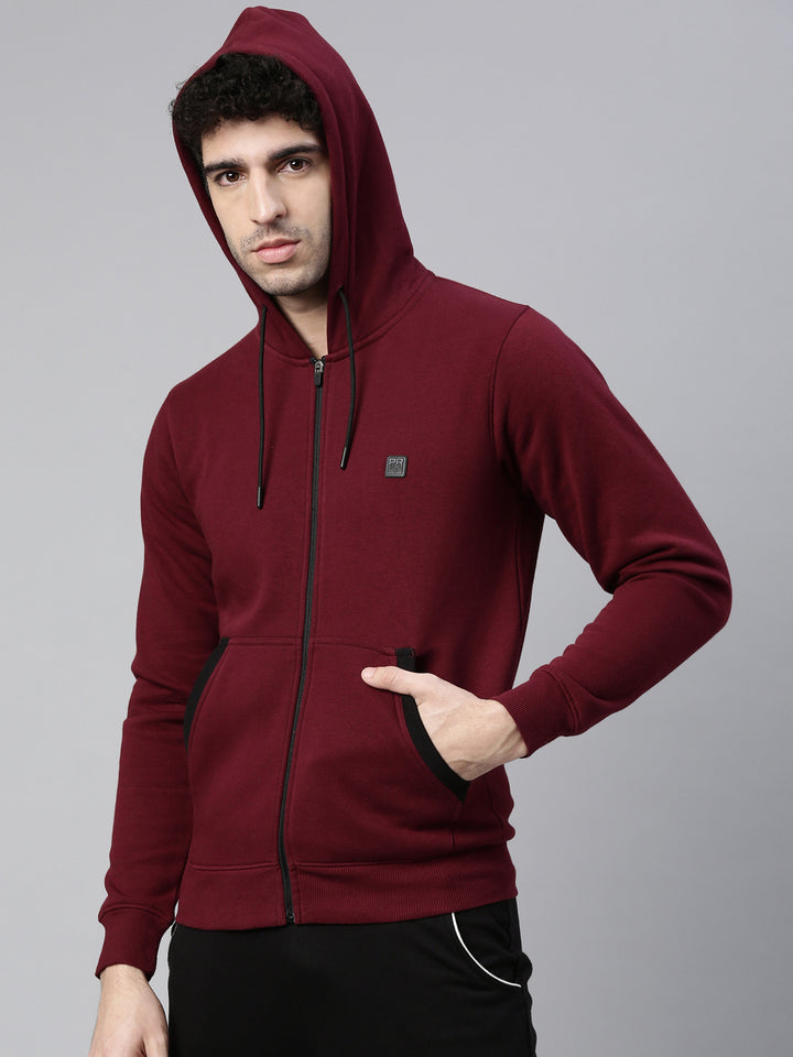Men's Comfort Fit Sports Jackets