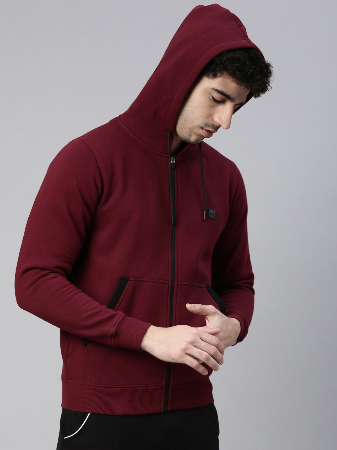 Men's Comfort Fit Sports Jackets