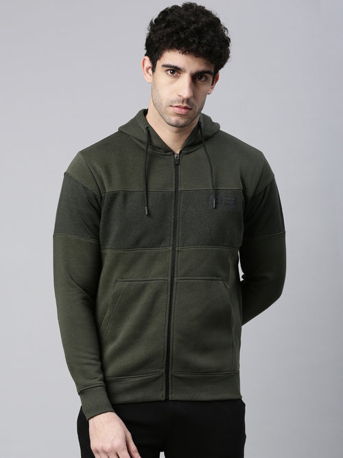 Men's Comfort Fit Sports Jackets