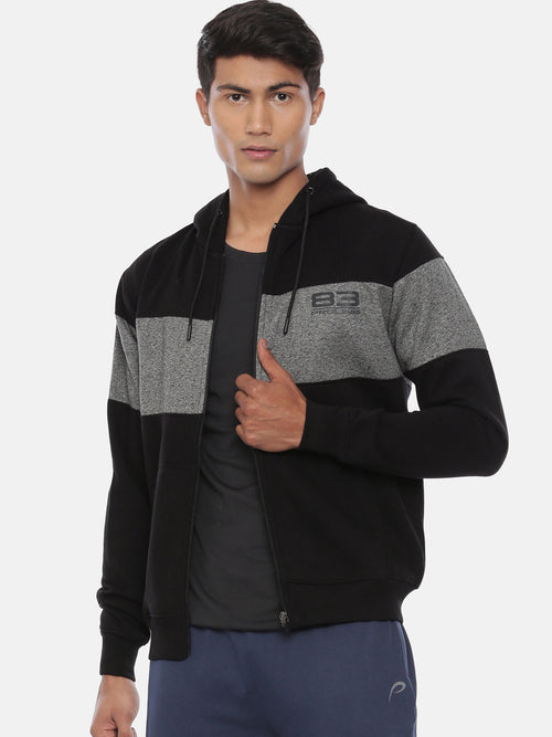 Men's Color Block Sweatshirts
