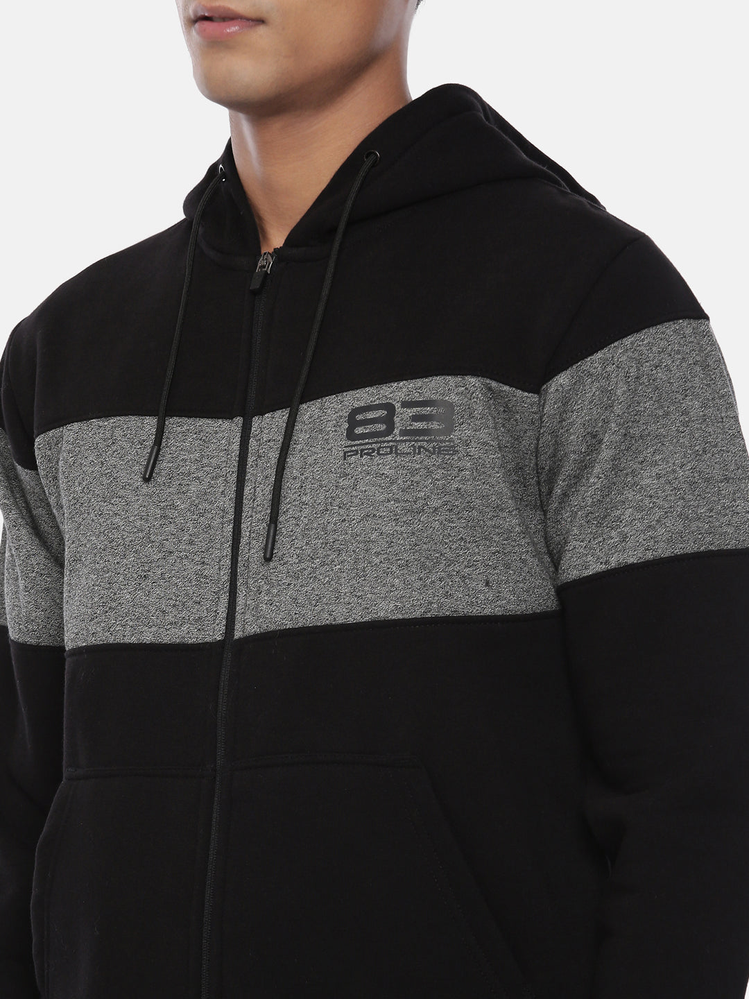 Men's Color Block Sweatshirts