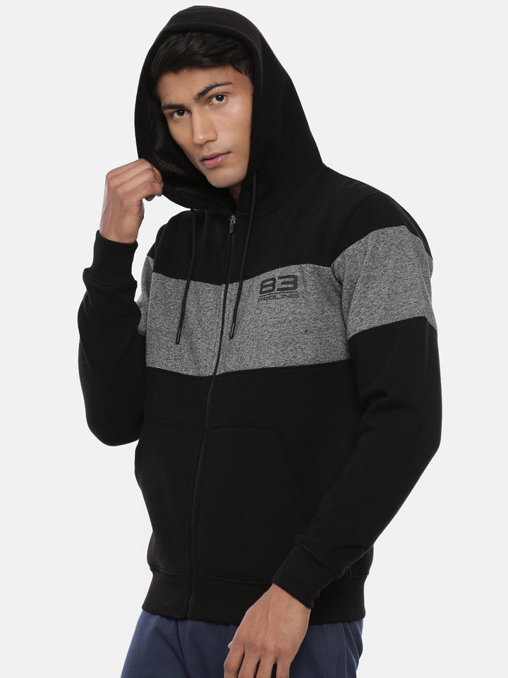 Men's Color Block Sweatshirts