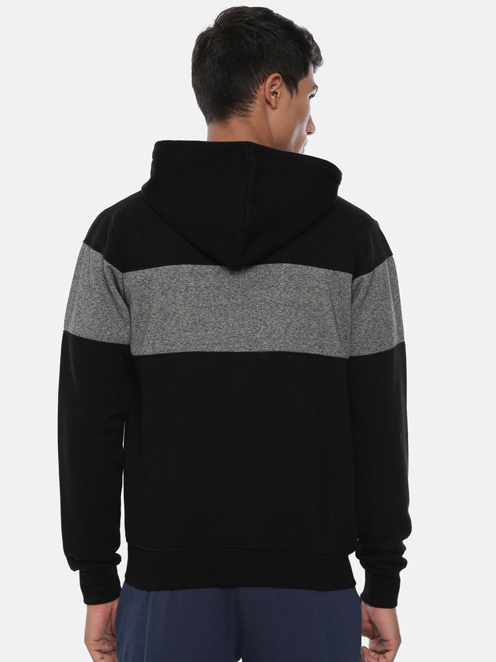Men's Color Block Sweatshirts