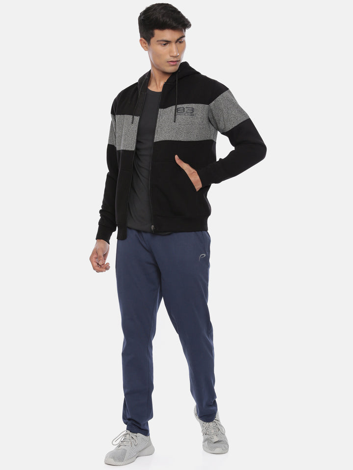 Men's Color Block Sweatshirts