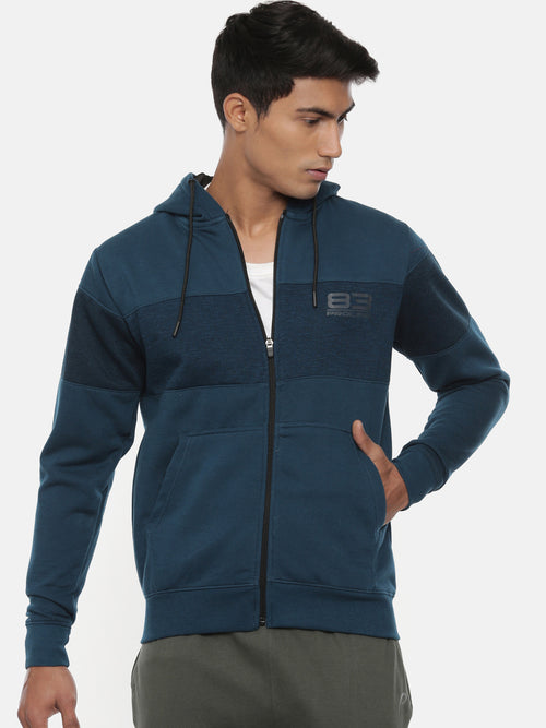 Men's Color Block Sweatshirts