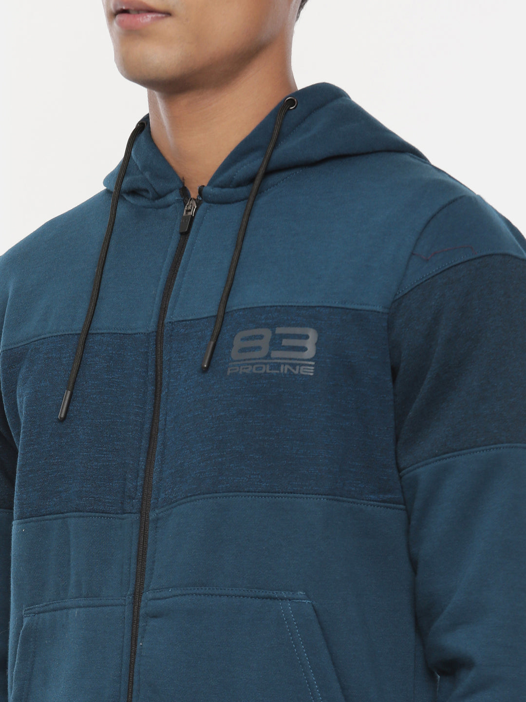Men's Color Block Sweatshirts