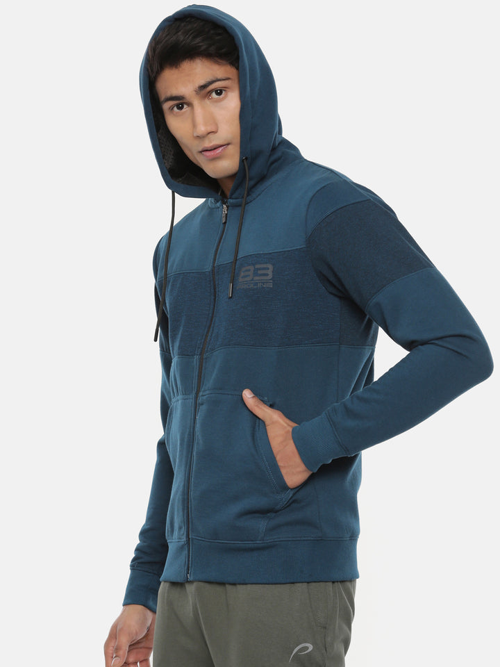 Men's Color Block Sweatshirts