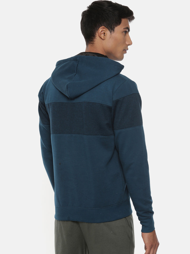 Men's Color Block Sweatshirts