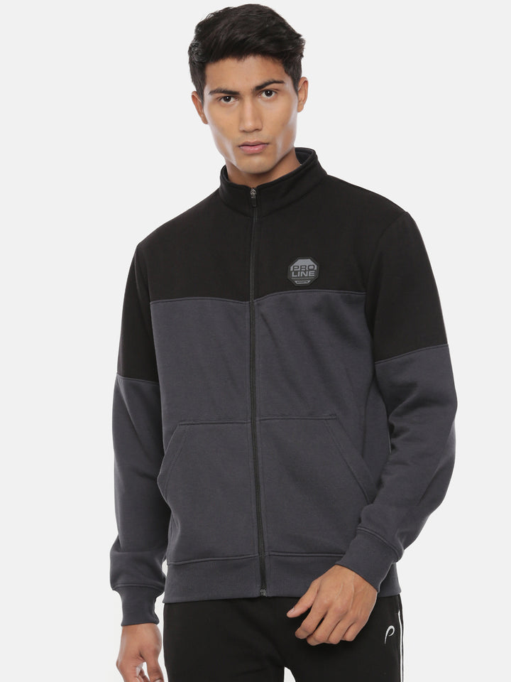 Men's Color Block Sweatshirts