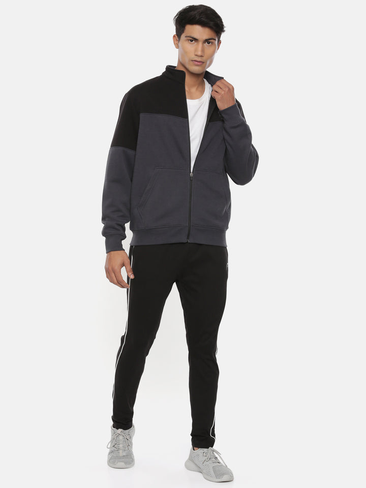 Men's Comfort Fit Sports Jackets