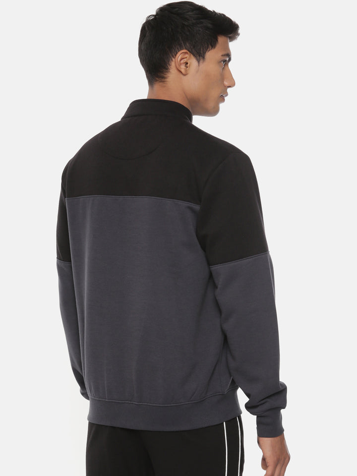Men's Comfort Fit Sports Jackets