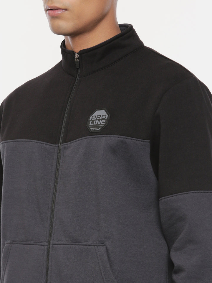 Men's Comfort Fit Sports Jackets