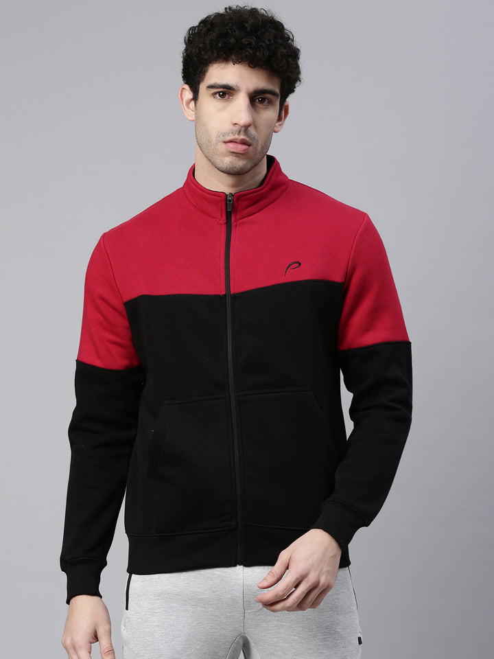 Men's Comfort Fit Sports Jackets