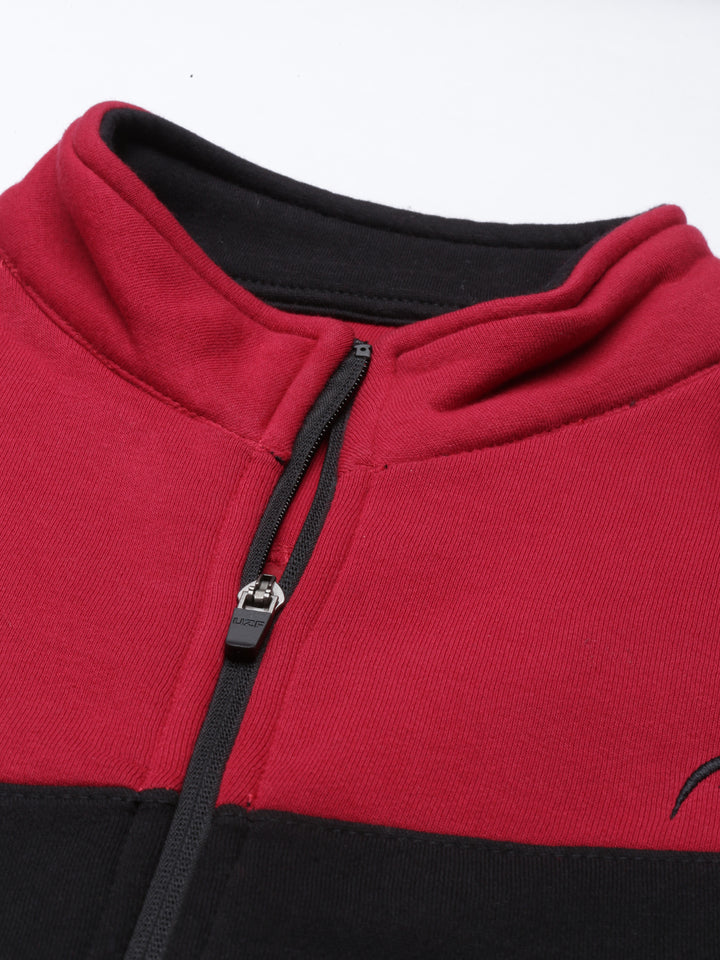Men's Color Block Sweatshirts