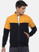 Men's Color Block Sweatshirts