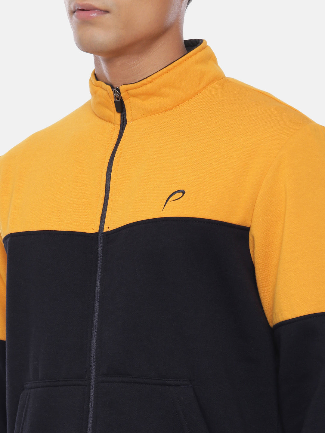 Men's Color Block Sweatshirts