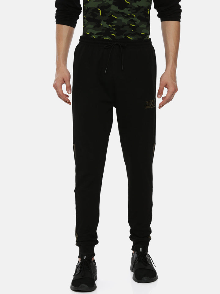 Men's Recovermax Graphic Joggers