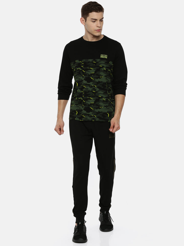 Men's Recovermax Graphic Joggers