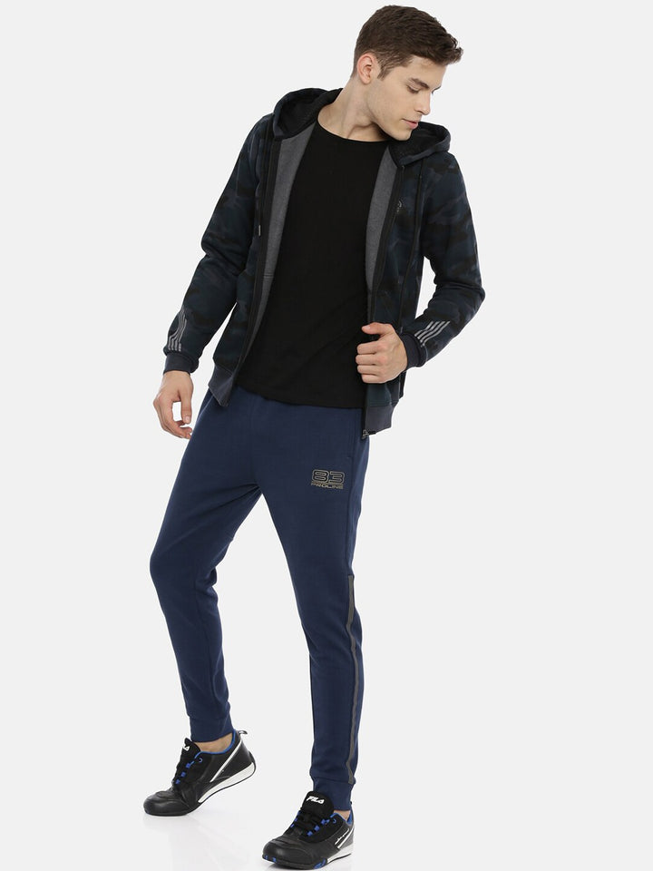 Men's Recovermax Graphic Joggers
