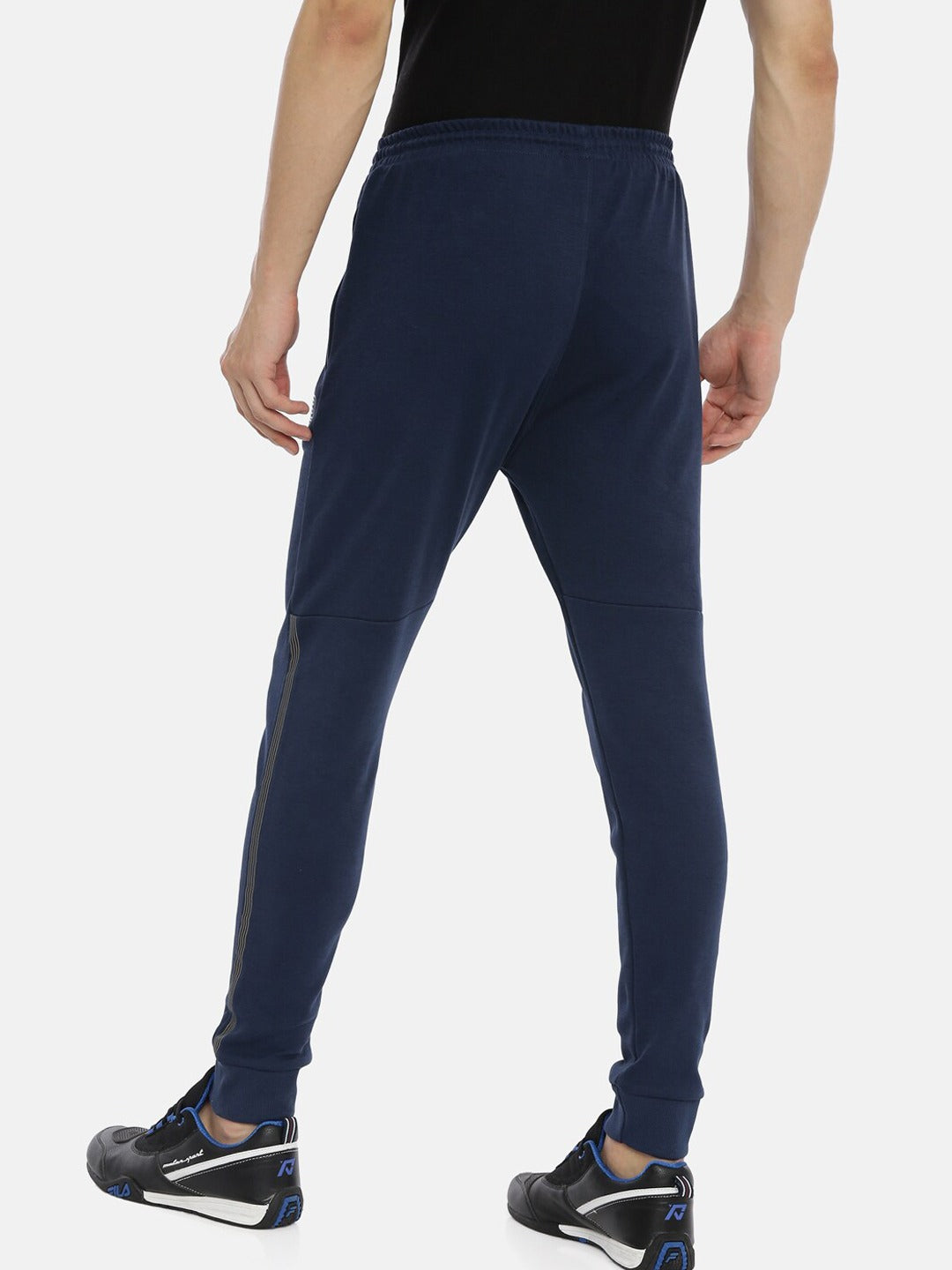 Men's Recovermax Graphic Joggers