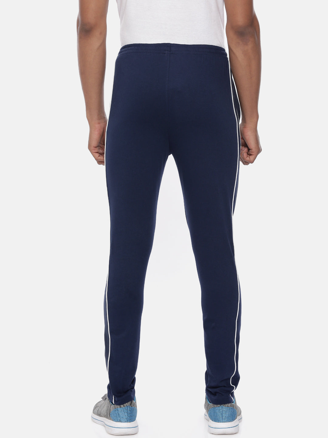 Men's Recovermax Solid Track Pants