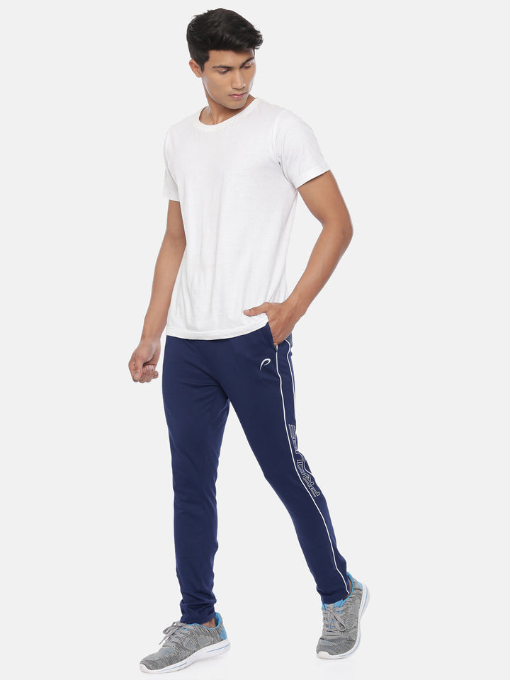 Men's Recovermax Solid Track Pants