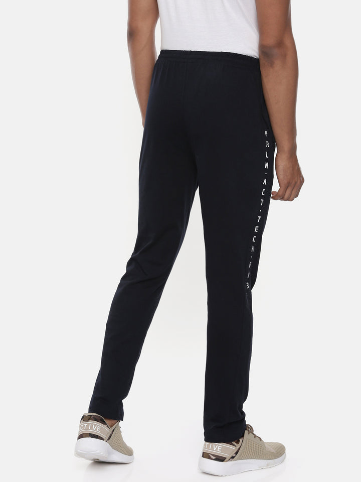 Men's Recovermax Solid Track Pants