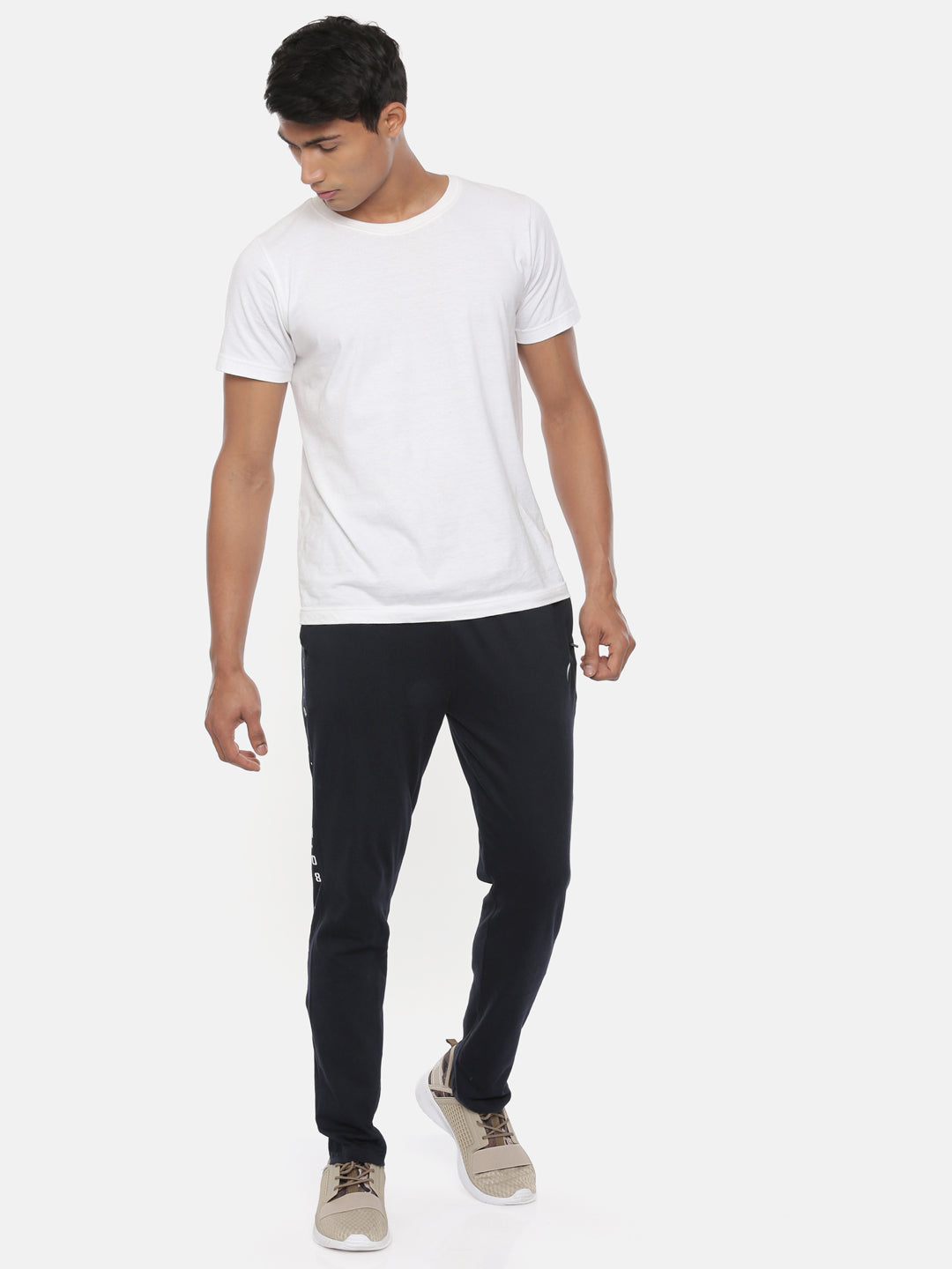 Men's Recovermax Solid Track Pants