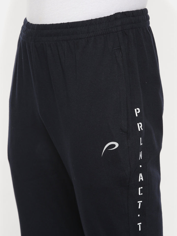 Men's Recovermax Solid Track Pants