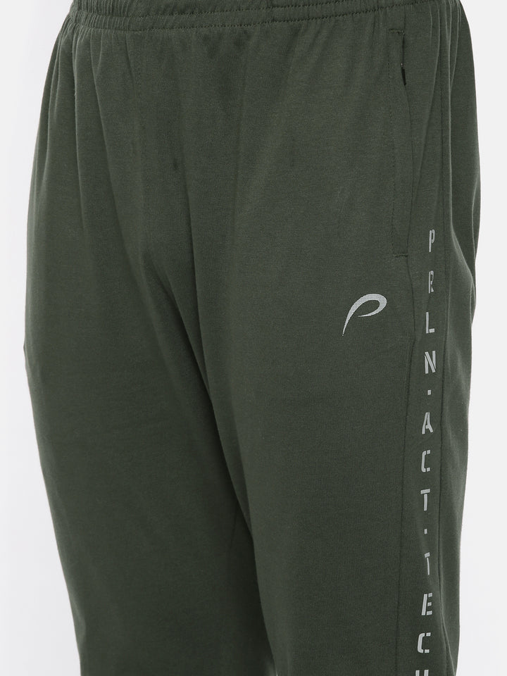 Men's Recovermax Solid Track Pants