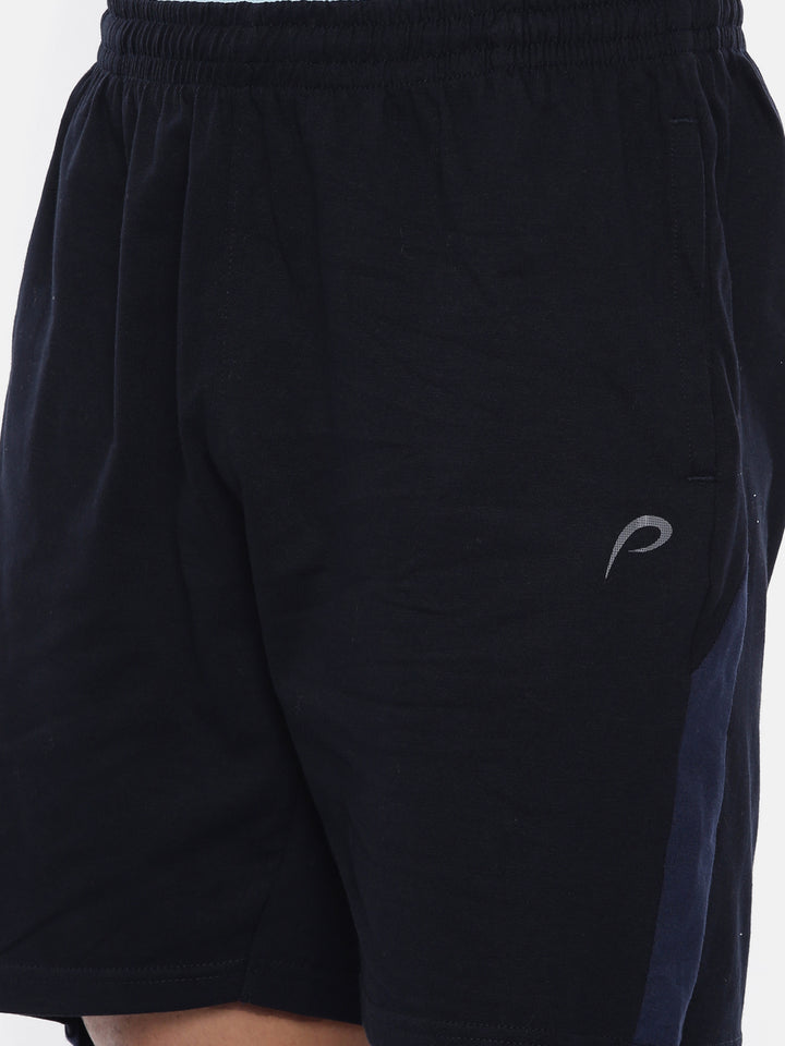 Men's Solid Shorts