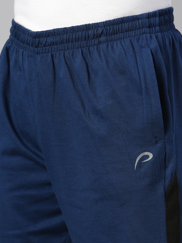 Men's Solid Shorts
