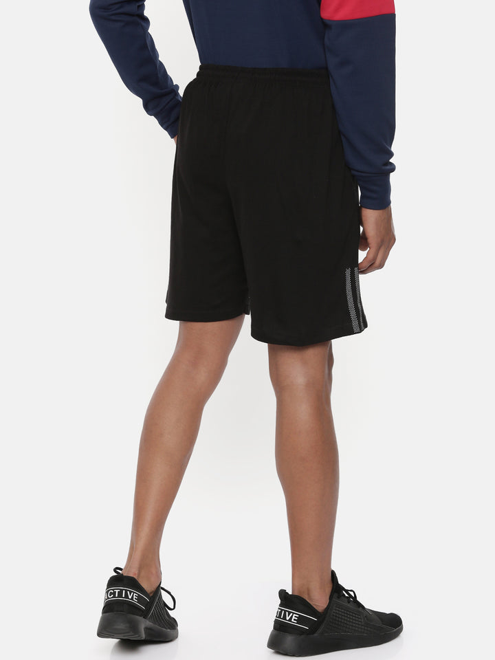 Men's Solid Shorts