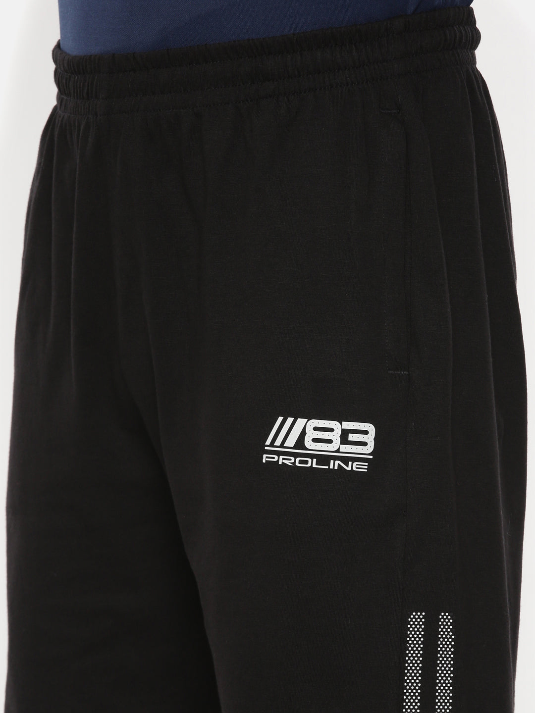 Men's Solid Shorts
