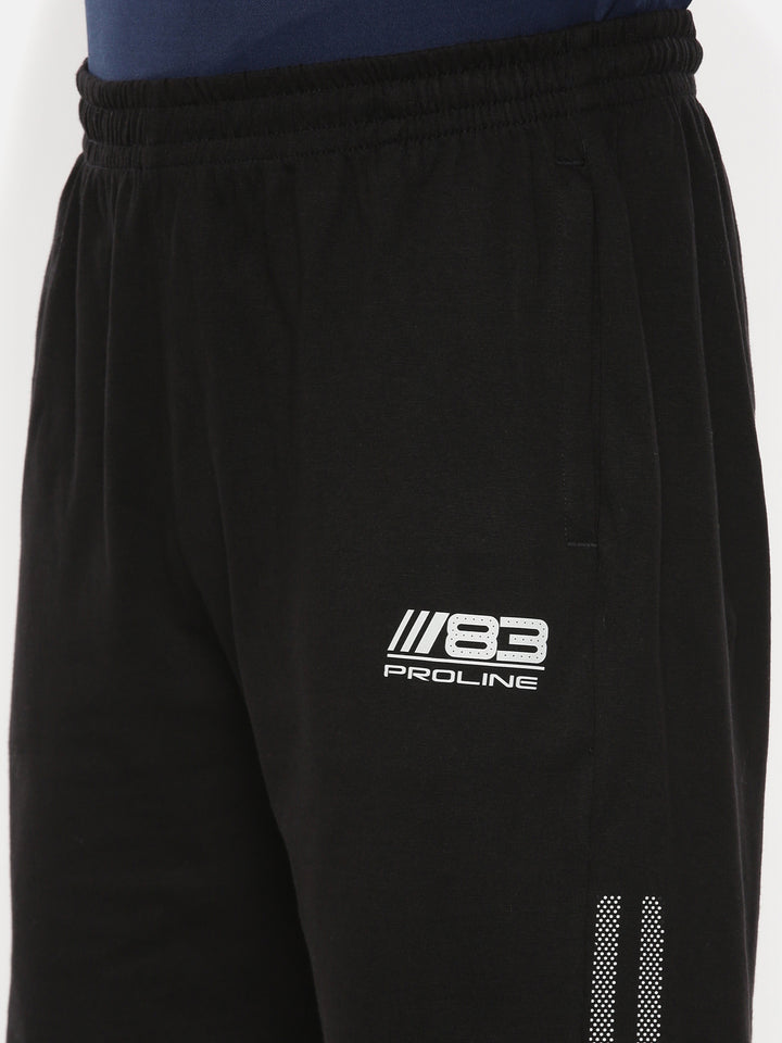Men's Solid Shorts