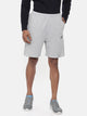 Men's Solid Shorts