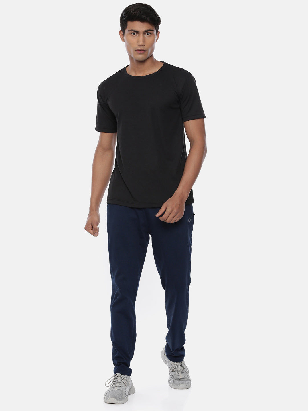 Men's Recovermax Solid Track Pants