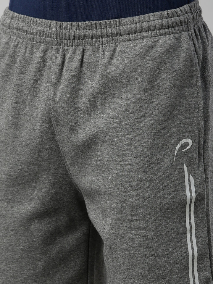 Men's Solid Shorts