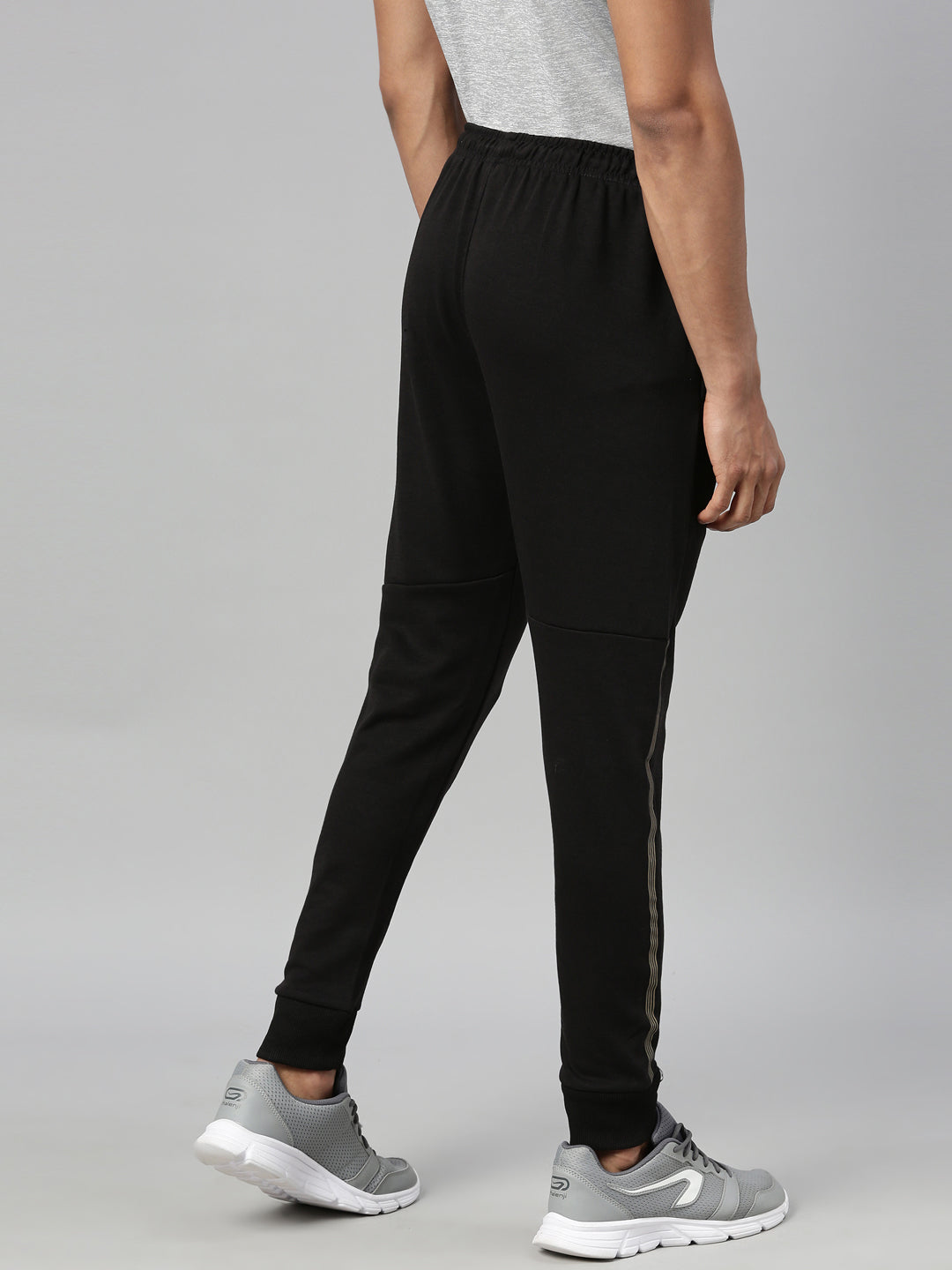 Men's Printed Comfort Track Pants