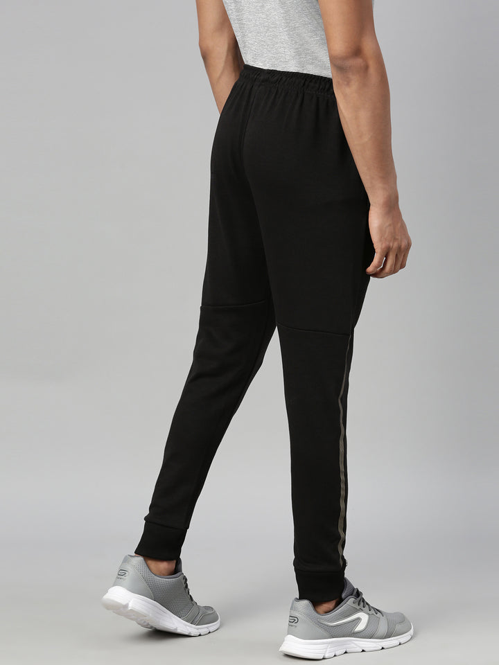 Men's Printed Comfort Track Pants