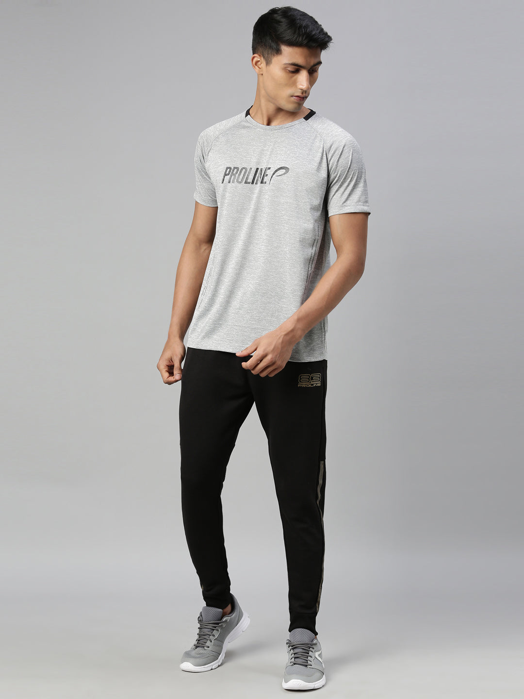 Men's Printed Comfort Track Pants