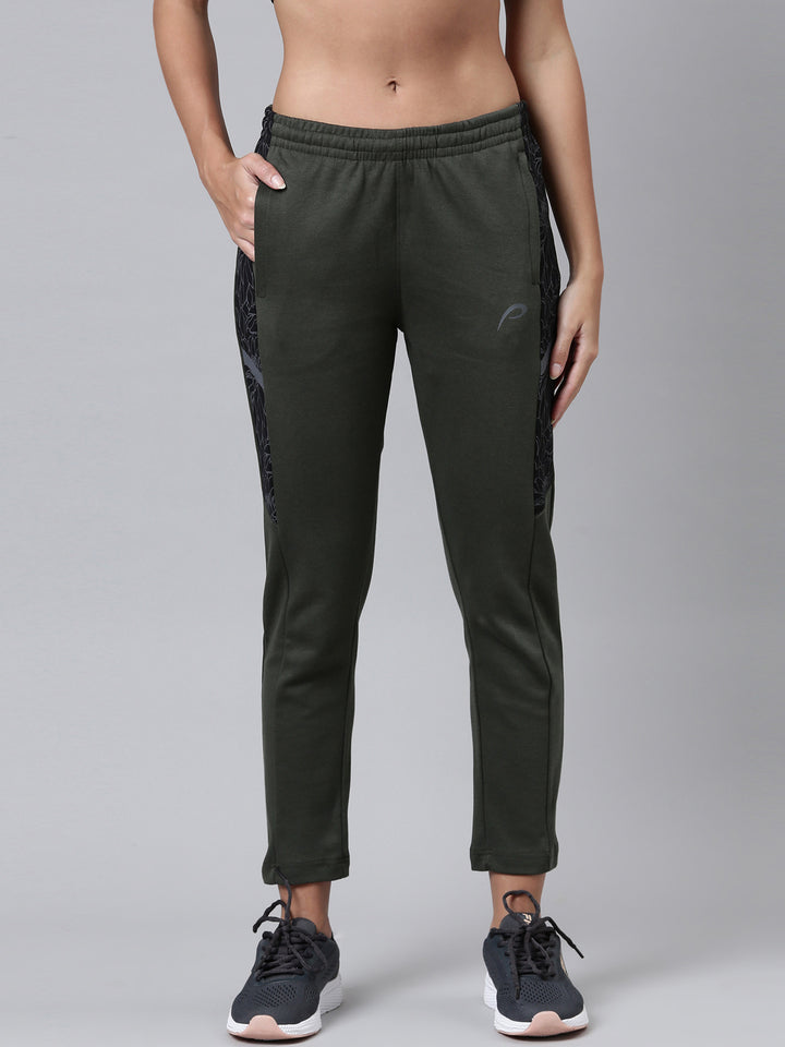 Proline Womens Tracks