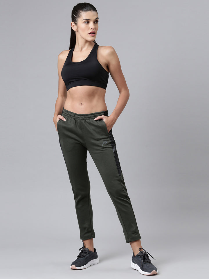 Proline Womens Tracks