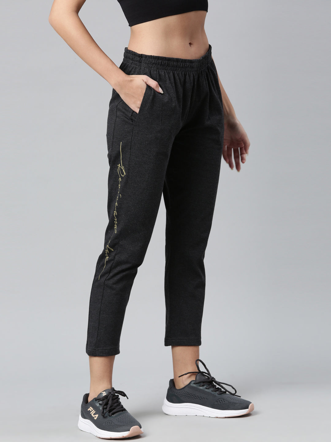 Proline Womens Tracks
